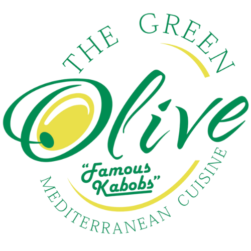The Green Olive Cater